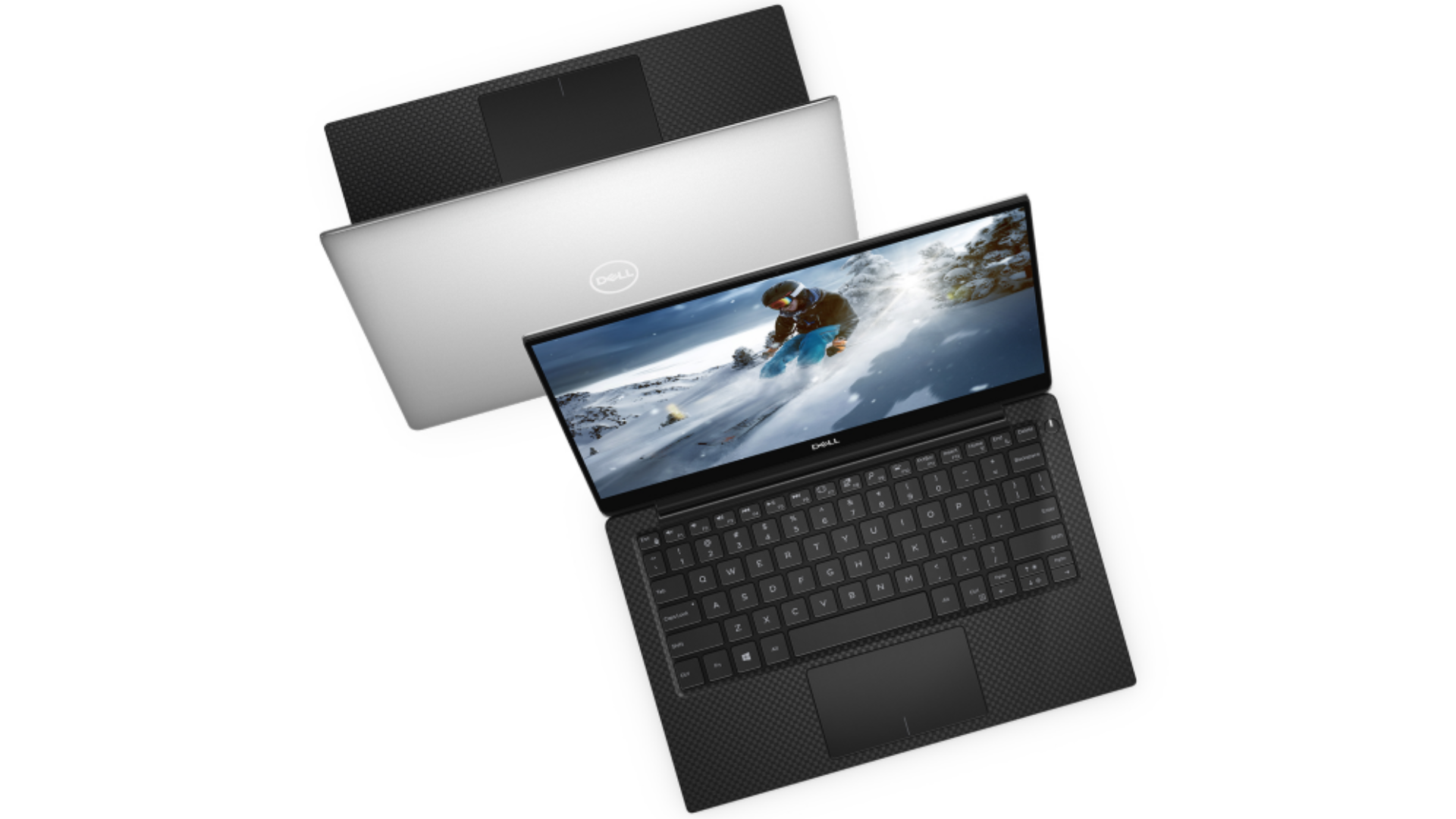 mały dell xps